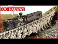 The Mountain Climbing Steam Train The Story of the Cog Railway