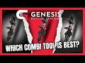 Comparing the 11cRIT 15c and 17c Our Most Popular Combi Tools Explained Genesis Rescue Systems