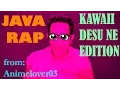 Nightcore The Java Life Rap