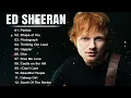 Download Lagu Ed Sheeran Full Hits Songs Collection Album 2025 - Ed Sheeran Best Songs Playlist 2025