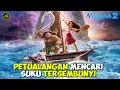 Download Lagu BERSATUNYA SELURUH SUKU KUNO ‼️ || Alur Cerita FIlm MOANA 2 (2024)