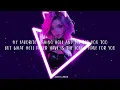 Dylan Scott - What He'll Never Have (Lyrics)  || Music Dawson