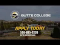 Butte College -