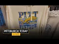New school year new swag for Pitt students