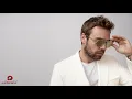 Murat Dalklıç - Yabancı - (Official Lyric Video)