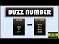 BlueJ Buzz Number Transistor World