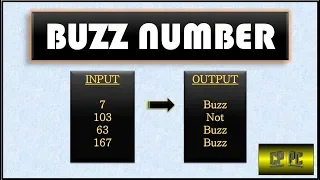 BlueJ Buzz Number Transistor World