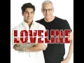 Loveline Sven the Viking of Disco meets Jeff Probst and Lisa Ann Russell