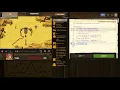 CodeCombat - Interception