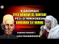 ABUYA UCI TURTUSI || KAROMAH SYEH NAWAWI AL-BANTANI ANU NYIEUN KAGET JAMAAH‼️