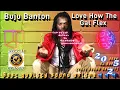 Love How The Gal Flex - Buju Banton | Full Sound Reboot by DJ SUPER International