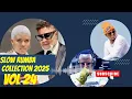 SLOW RHUMBA - VOL 24 2025 #erycoyugi #Fabregas #watanabe #fallyipupa #koffiolomide #ferregola