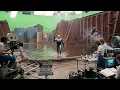 RoboCop 1987 Movie Behind The Scenes Special Effects