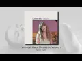 Lavender Haze (Acoustic Version) - Taylor Swift (audio)