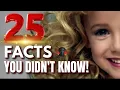 JONBENET RAMSEY 25 Facts and Intuitions via The Bonita Papers - How Many DIDN T You Know