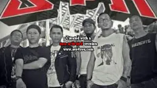 spr street punk rocker full album