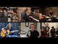 Download Lagu Jimmy Barnes, Ian Moss \u0026 Mahalia Barnes – When The War Is Over (Music From The Home Front 2020)