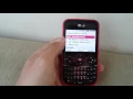 Download Lagu LG GW300 old ringtone 2010 edition. JADUL #review