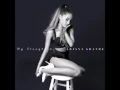 Ariana Grande - Break Free (Feat.  Zedd) [Audio]