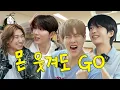 Download Lagu [SUB] Funny Military Stories…🪖| Games Sergeant over Drill Sergeant🐴| ZIP DAESUNG ep.74 MONSTA X