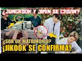 Lagu JIKOOK CASADOS EN SECRETO?!😱 SE VAN DE LUNA DE MIEL? LOS RECIBEN COMO MATRIMONIO