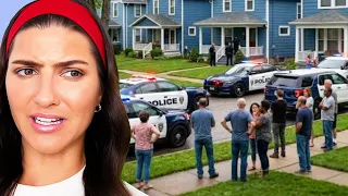 the most INSANE neighbor feuds on reddit