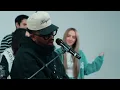 YET - Maverick City Music | Chandler Moore | Ashley Hess | the King will come (Official Music Video)