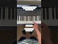 Download Lagu I Played One Note Everyday For 100 Days And This Happened Day 92/100 #shorts
