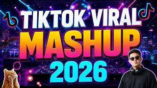 TIKTOK MASHUP SONGS REMIX 2026 - JONEL SAGAYNO REMIX 2026