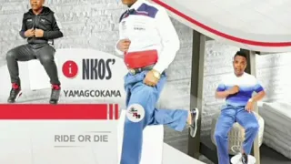 inkosi yamagcokama noma ungabiya