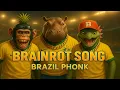 spaghetti Boom Boom - Brainrot Song (Brazil Phonk Cover)