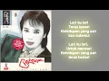 Download Lagu Chrisye - Terus Berlari / Album Jumpa Pertama 1988 (Lirik)