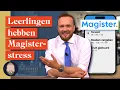 Download Lagu Kinderen worden constant gestalkt door hun ouders via Magister | LUBACH
