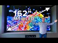 Download Lagu Zeg vaarwel tegen OLED en QLED! AWALL MicroLED verandert ALLES!