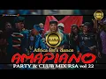 Lagu AMAPIANO PARTY VIDEO MIX 2025/26 BEST OF SOUTH AFRICA - DJ JUDEX, Zenzele, Jealousy,Partii,Malacosta