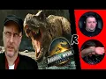 Jurassic World Rebirth - Nostalgia Critic | RENEGADES REACT