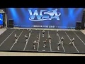 WSA Nashville - Saturday 25