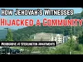 Download Lagu Hoe Jehovah's Getuigen een gemeenschap kaapten