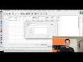 Spearman Correlation on SPSS with Write Up APA Style