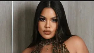 Gracie Bon The Queen Of Beauty And Power - Biography Wiki Lifestyle