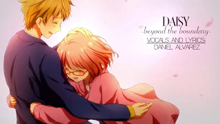 Download ENGLISH ‘Daisy’ Beyond the Boundary MP3