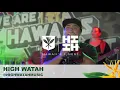 High Watah - They Gonna Talk (Live Cover)