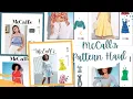 McCall s Pattern Haul