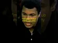Download Lagu Rahasia Kehebatan Petinju Legendaris Muhammad Ali