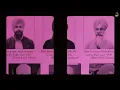 SYL (Official Video) SIDHU MOOSE WALA
