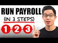 How to Set Up Payroll for Beginners 2026 - Full Corp Tutorial Step-by-Step