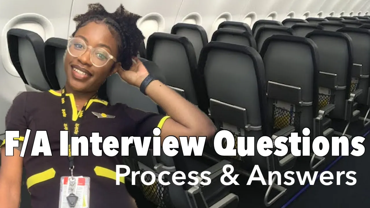Alaska Airlines Flight Attendant Drew