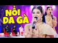 Lagu Cả Hội Trường NỔI DA GÀ Khi Cô Gái Vùng Cao Cất Tiếng Hát | Giọng Ải Giọng Ai