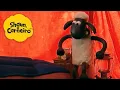Lagu 🐑Shaun, o Carneiro🤣🌾 Risadas Garantidas na Fazenda 🐑 Hora Especial🐑| Cartoons Para Crianças