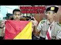 Download Lagu UKURAN BENDERA \u0026 STIK SEMAPHORE | #SCOUT_TUTORIAL